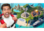 design professional youtube thumbnails in 24 hours